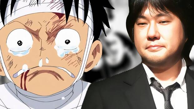 One Piece Going On A Break on November 16 2025