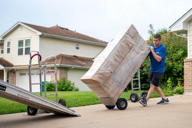 PCS Moves Causing 'Major Stress' on Military Families Impacted by Rising Costs