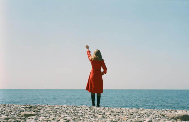 How to Say Goodbye to the Military