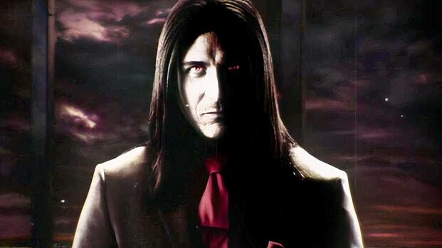 Calypso in Twisted Metal (2012)