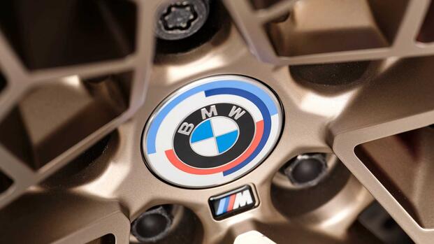 BMW Logos (4)
