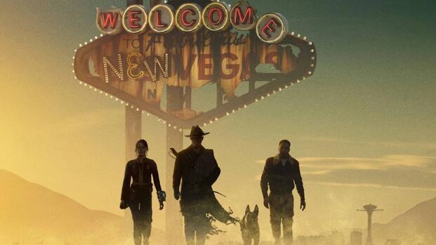 Fallout TV producer likes Fallout 3 over New Vegas