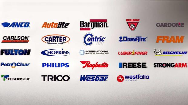 First Brand Group's brands