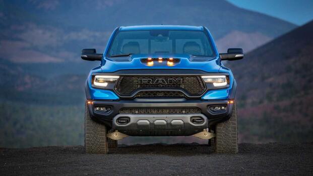 2022 Ram 1500 TRX (8)