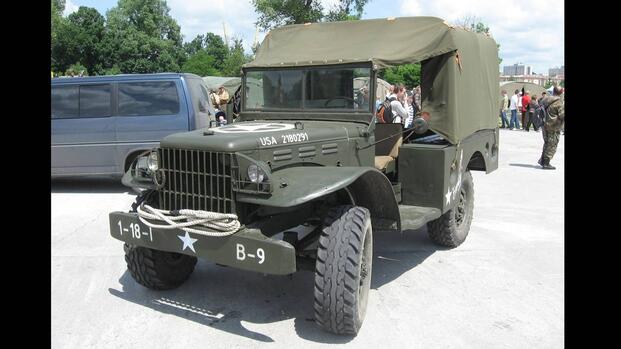 Dodge WC-51 SuperTank17