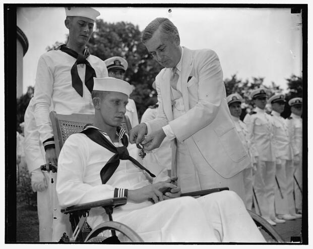 The USS Panay Incident: Japanese Planes Attacked an American Ship, Killing U.S. Sailors and Civilians Four Years Before Pearl Harbor