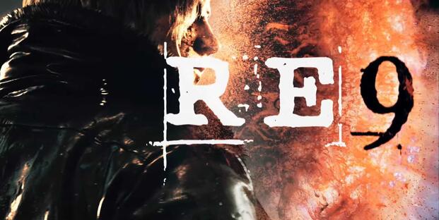 resident evil requiem leon trailer