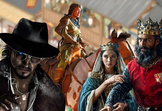 biggest-upcoming-open-world-games-with-historical-settings