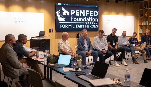 North Carolina Nonprofit Launches Program to Help Veteran Business Owners