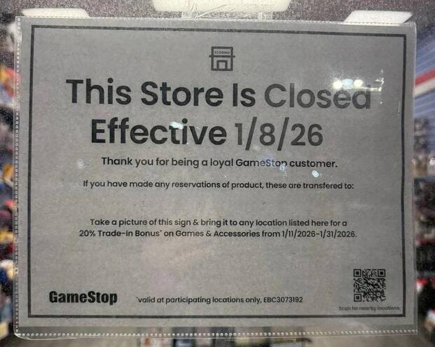 gamestop-store-closure-sign