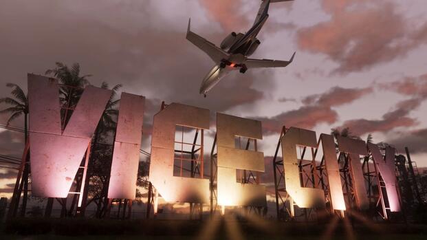 Why GTA games won't go outside the United States