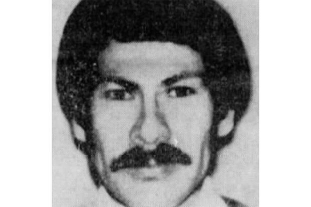 Vietnam Vet and Alleged Serial Killer Fernando Cota