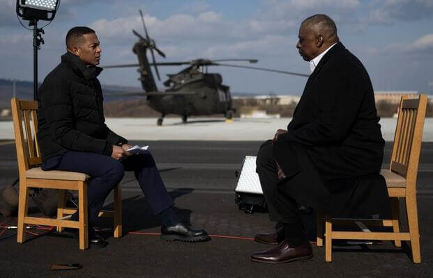 The FACE Act, Protest Enforcement, and the Media’s Role