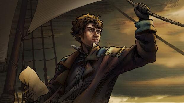 Curse of Resthaven announced for Steam