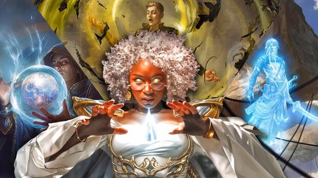 The 10 Most Broken Spells in Dungeons & Dragons 5e, Ranked