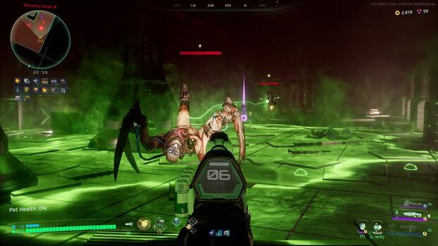 Deadzone Rogue - official steam screenshot 3