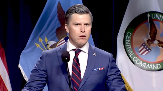 SNL Mocks Iran Conflict as Pete Hegseth Calls It a ‘Situationship’