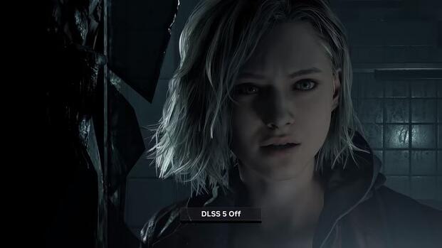 Nvidia announces DLSS 5