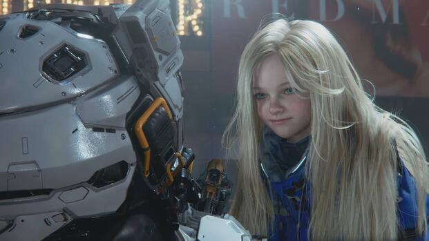 Capcom Just Changed the Pragmata Release Date Yet Again