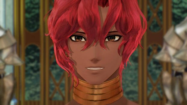 Dohalim in Tales of Arise