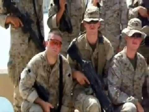 6 Marine Corps Snipers KIA in Iraq | Military.com
