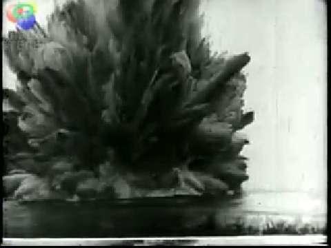 biggest non nuclear explosion ever military com origin resumes