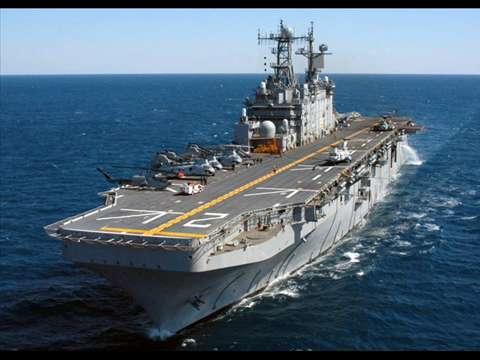 US Gator Navy | Military.com