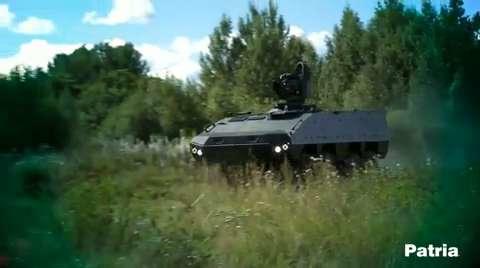 New 8x8 Armored Vehicle Concept Military New 8x8 Armored Vehicle Concept Military