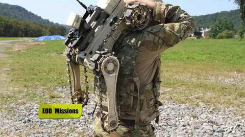 Roboteam mtgr hotsell