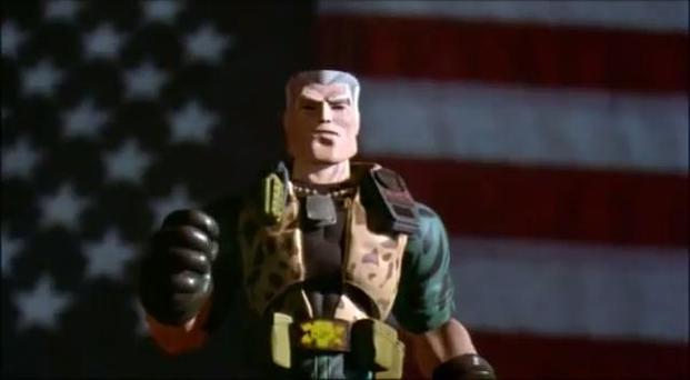 small soldiers game trailer