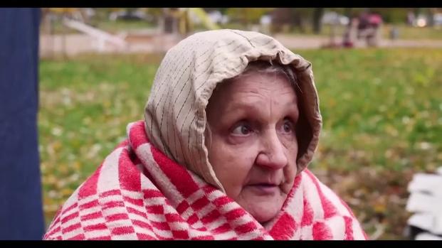 Russian Drone Attacks Kill Dozens Across Ukraine, Russia