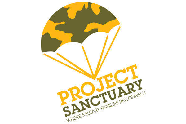 Project Sanctuary logo