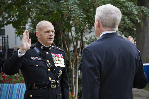 Marine Corps History Quiz Military Com