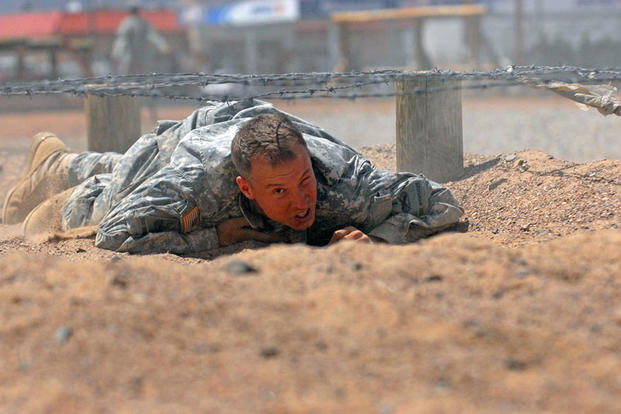 army ranger training military com