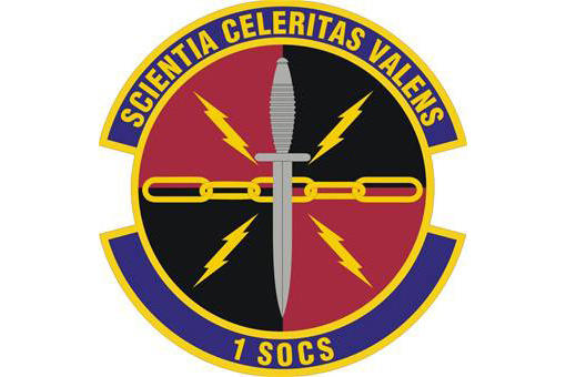 military squadron