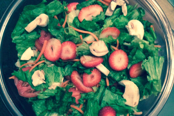 Ten Healthy Foods To Try Really They Don T Taste Horrible Military Com