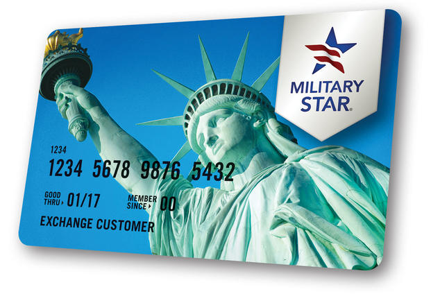 Military Star Card | Military.com