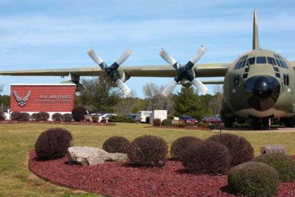 Little Rock Air Force Base