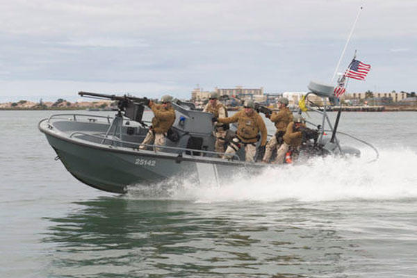 Coast Guard Reserve Celebrates 72 Years of Service | Military.com