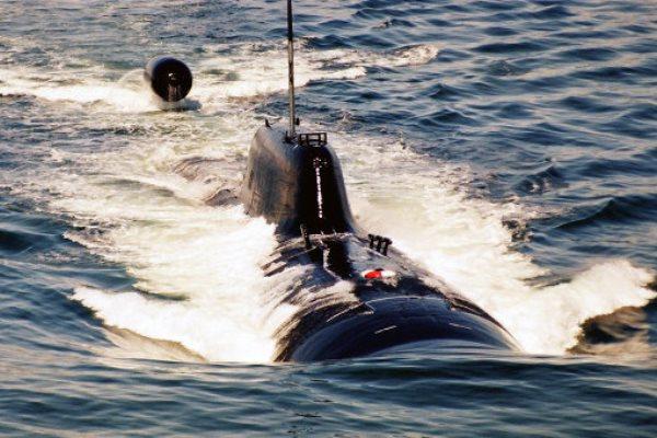US Navy Issues Warnings on Russia, China’s Submarine Fleets