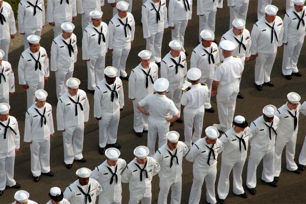 Study Links Sailors' Porn Use, Sexual Dysfunction | Military.com