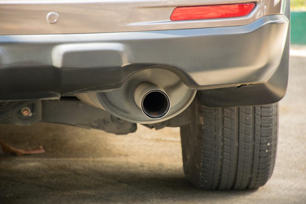 3 Ways To Reduce Loud Car Noises Military Com