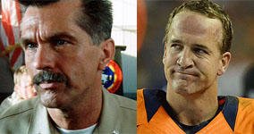 Viper and Peyton Manning