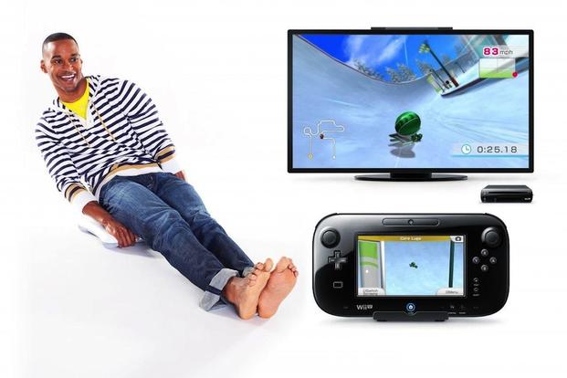 Game Review: 'Wii Fit U' | Military.com