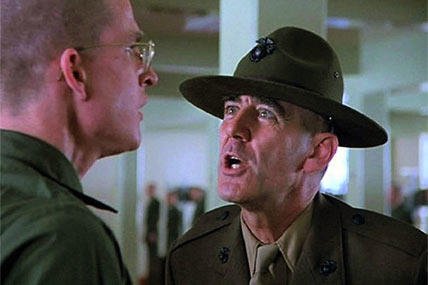 8 Things R. Lee Ermey Taught Us About the Military 