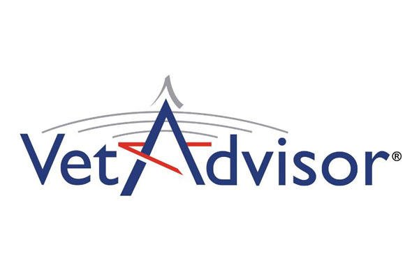 VetAdvisor logo