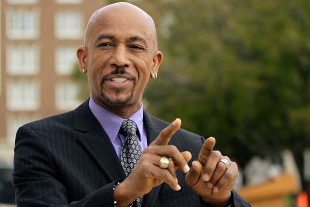 Montel Williams