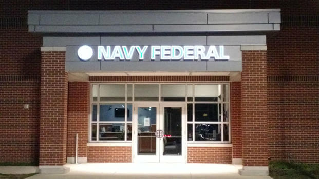 Navy Federal 2017 Pay Chart