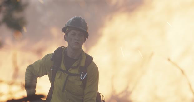 Only the Brave' is a Powerful Tribute to Real-Life Heroes