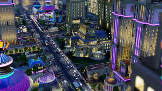 Simcity Has Issues But I Still Want To Play It Military Com